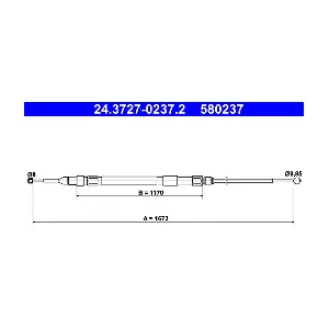 24.3727-0237.2 ATE