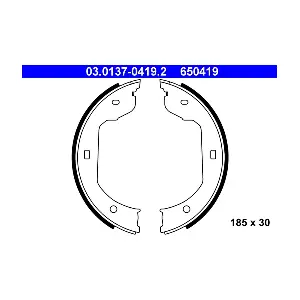 ATE 03.0137-0419.2