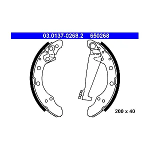 ATE 03.0137-0268.2