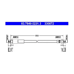 83784902313 ATE