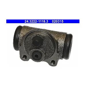 ATE 24.3222-1118.3