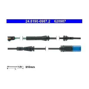 24.8190-0987.2 ATE