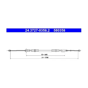 24.3727-0358.2 ATE