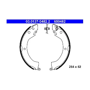ATE 03.0137-0482.2
