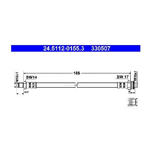 24511201553 ATE