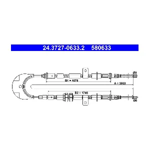 24.3727-0633.2 ATE