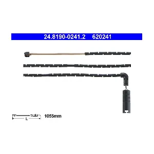 24.8190-0241.2 ATE