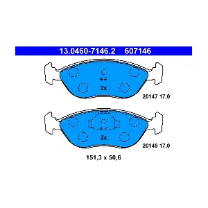 ATE 13.0460-7146.2