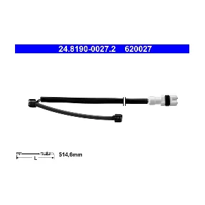 24.8190-0027.2 ATE