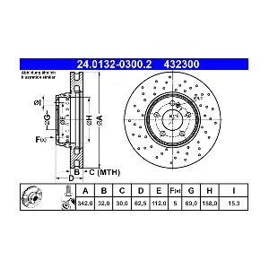 24.0132-0300.2 ATE