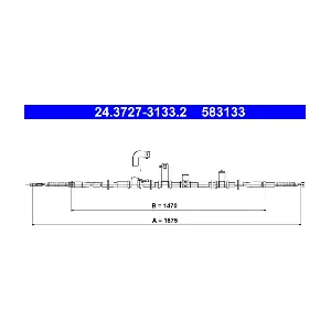 24.3727-3133.2 ATE