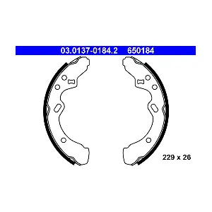 ATE 03.0137-0184.2