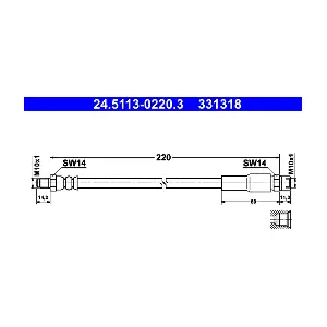 24511302203 ATE