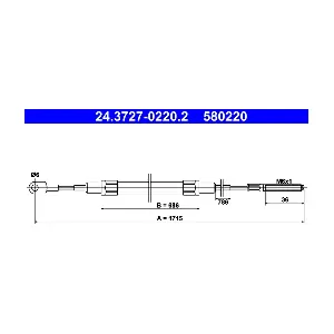 24.3727-0220.2 ATE