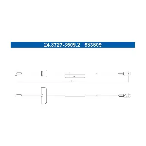 24.3727-3609.2 ATE