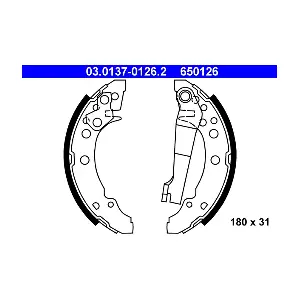 ATE 03.0137-0126.2