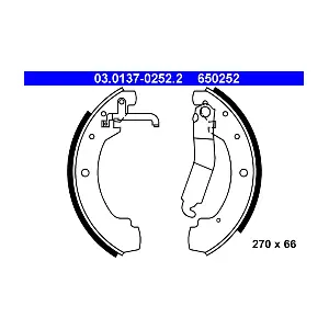 03.0137-0252.2 ATE