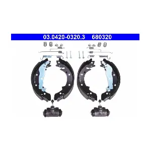 ATE 03042003203