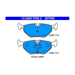 ATE 13.0460-7090.2