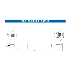 24.5103-0410.3 ATE