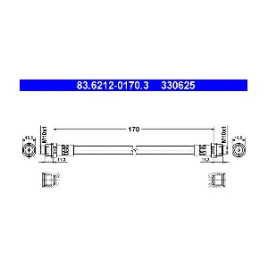 83621201703 ATE