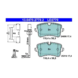 13.0470-2770.2 ATE