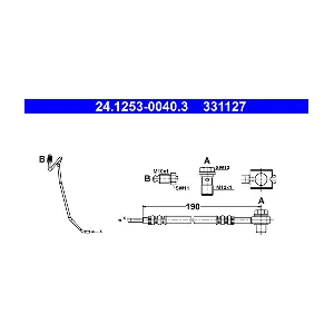 ATE 24.1253-0040.3
