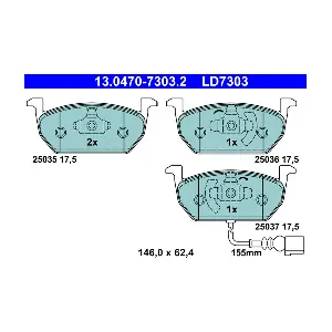 ATE 13.0470-7303.2