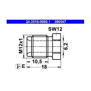 24.3516-0080.1 ATE