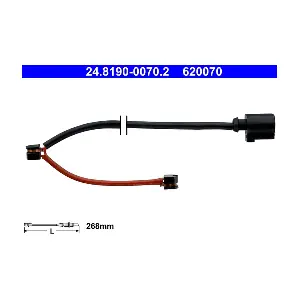 24.8190-0070.2 ATE