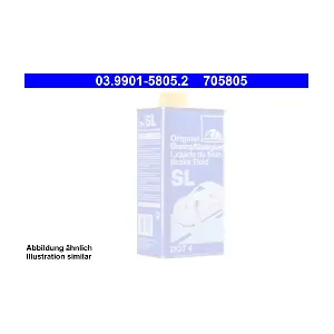 03.9901-5805.2 ATE