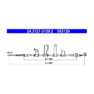 24.3727-3129.2 ATE