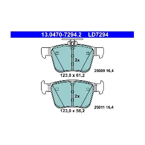 ATE 13.0470-7294.2