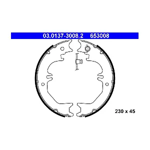 ATE 03.0137-3008.2