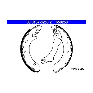 03.0137-0253.2 ATE
