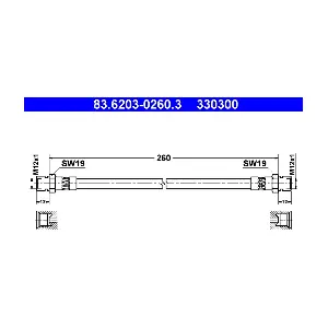 83620302603 ATE