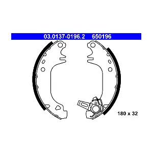 ATE 03.0137-0196.2