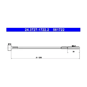 24.3727-1722.2 ATE
