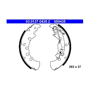 ATE 03.0137-0435.2