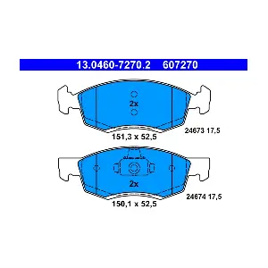 ATE 13.0460-7270.2