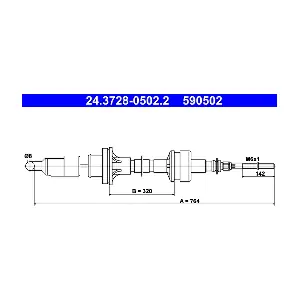 24372805022 ATE