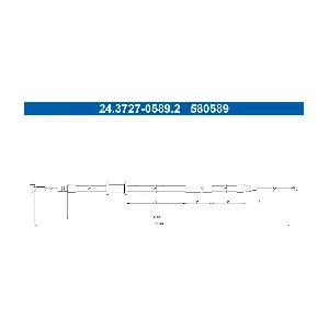 24.3727-0589.2 ATE
