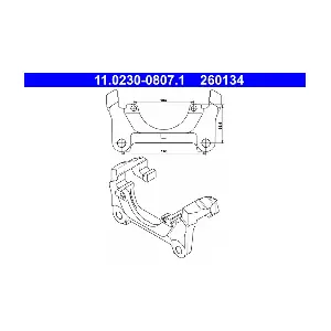 4F0615125 VAG