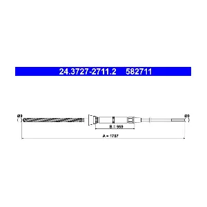 24.3727-2711.2 ATE