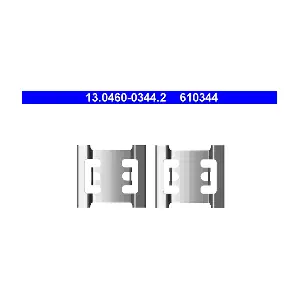 13.0460-0344.2 ATE
