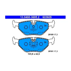 ATE 13.0460-3605.2