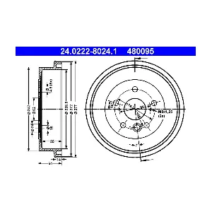 24022280241 ATE