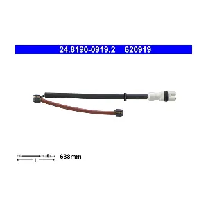 24.8190-0919.2 ATE