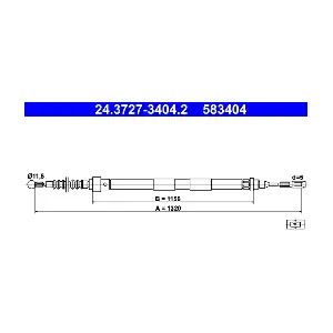 24.3727-3404.2 ATE