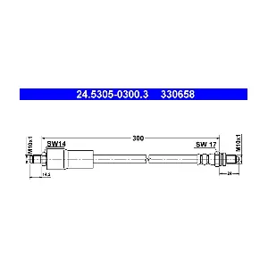 24.5305-0300.3 ATE